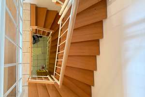 IMMO LOVE Diedorf- Wunderschöne DHH, Bj 2003 mit EBK, Garage, Balkon ! OT Anhausen – Mühlenstraße 6D, 86420 Diedorf – Vorschaubild 19