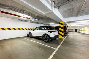 Barrierefrei wohnen – Moderne Eigentumswohnung mit Tiefgaragenstellplatz – Die vollständige Adresse der Immobilie erhältst du vom Anbieter., 22457 Schnelsen, Hamburg – Vorschaubild 15
