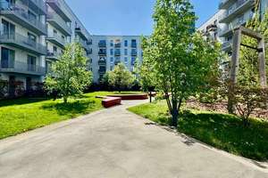 Neubau Penthouse im obersten Geschoss mit zwei Terrassen und Wasserblick in der Europacity – Die vollständige Adresse der Immobilie erhältst du vom Anbieter., 10557 Moabit, Berlin – Vorschaubild 37