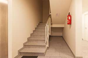Kurzfristig beziehbar - Moderne hochwertige Eigentumswohnung  Nähe Porta-Nigra

 – Die vollständige Adresse der Immobilie erhältst du vom Anbieter., 54292 Nord, Trier – Vorschaubild 17