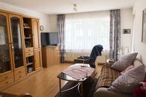Barrierefreie 2-Zimmer-Seniorenwohnung für Personen ab 60 Jahren in ruhiger Lage in Offenhausen – Die vollständige Adresse der Immobilie erhältst du vom Anbieter., 89231 Neu-Ulm – Vorschaubild 3