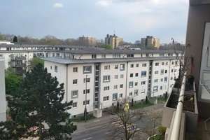 ***Möblierte 75 m² Whg. (2,5) LINDENHOF direkt am RHEIN mit Pool im 18. OG + Einbauküche + Balkon – Hauptstraße 293-299, 51143 Porz (Ortsteil), Köln – Vorschaubild 48