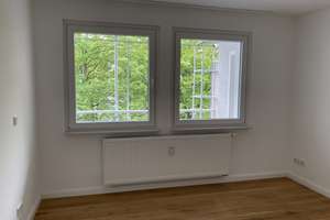 3 Zimmer-Wohnung mit Ausblick ins Grüne – Die vollständige Adresse der Immobilie erhältst du vom Anbieter., 30163 List, Hannover – Vorschaubild 5