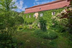 Denkmalgeschütztes Wohnhaus aus dem 18. Jahrhundert, ehemaliges Mühlengebäude in idyllischem Garten – Die vollständige Adresse der Immobilie erhältst du vom Anbieter., 94110 Wegscheid – Vorschaubild 58