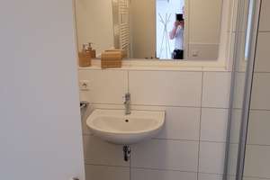 Möbliertes 1-Zimmer Apartment im Boardinghaus Schöneberg Berlin – Wexstraße 13, 10715 Wilmersdorf, Berlin – Vorschaubild 6