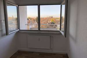 Zuhause mit 3 Zimmern und zwei Balkonen in Duisburg – Lambarenestr. 55, 47249 Buchholz, Duisburg – Vorschaubild 10