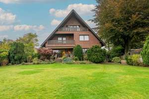 Mehrgenerationenhaus in begehrter Lage von Bottrop-Grafenwald – Die vollständige Adresse der Immobilie erhältst du vom Anbieter., 46244 Grafenwald, Bottrop – Vorschaubild 4
