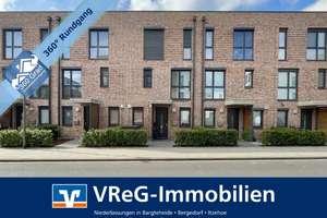 Hier wächst Familie – 120 m² Lebensqualität mit Energieeffizienzklasse A