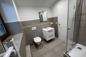 2-Zimmer Souterrain Wohnung in bester Lage von Wiesbaden – Die vollständige Adresse der Immobilie erhältst du vom Anbieter., 65189 Südost, Wiesbaden – Vorschaubild 9