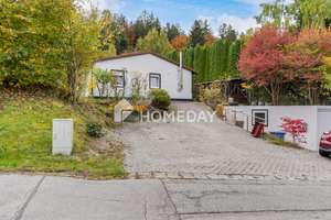 Stilvoller Bungalow mit Kamin, Klimaanlage und Photovoltaik in ruhiger Lage – Die vollständige Adresse der Immobilie erhältst du vom Anbieter., 94034 Patriching, Passau – Vorschaubild 10