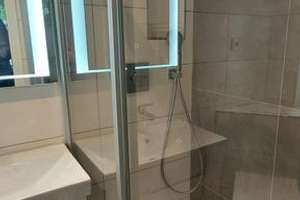 HRO-City, 2 Zi. WE, Erstbezug in kl. u. sep. Haus, Nähe Stadthafen zu verm. – Patriotischer Weg 55, 18057 Kröpeliner-Tor-Vorstadt, Rostock – Vorschaubild 18