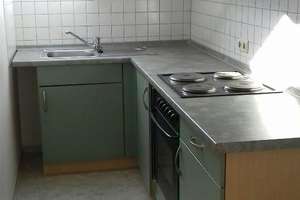 Schöne sonnige 2-Raum-Wohnung mit Terrasse – Reichsstraße 53, 9112 Kaßberg, Chemnitz – Vorschaubild 1
