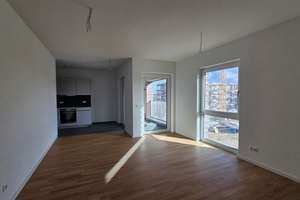 Schöne 2-Zimmer WHG mit Loggia – Steinworth 6, 30539 Bemerode, Hannover – Vorschaubild 3