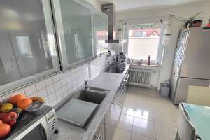 +++Neu-Ulm/Pfuhl,
 charmante 3-Zi.-ETW, 
ca. 86 m² Wfl., Garage, 
1. OG, großer Balkon+++ – Die vollständige Adresse der Immobilie erhältst du vom Anbieter., 89233 Neu-Ulm – Vorschaubild 7