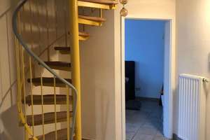 Individuelle Maisonettewohnung in beliebter Lage – Die vollständige Adresse der Immobilie erhältst du vom Anbieter., 29223 Celle – Vorschaubild 7