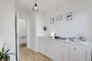 Bezugsfreie 3-Zimmer-Wohnung - PROVISIONSFREI – Melchiorweg 13, 26131 Eversten, Oldenburg (Oldenburg) – Vorschaubild 4
