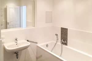Tolle 3-Zimmer-Wohnung in Stötteritz | Bad mit Wanne & Dusche | Balkon – Die vollständige Adresse der Immobilie erhältst du vom Anbieter., 4299 Stötteritz, Leipzig – Vorschaubild 10