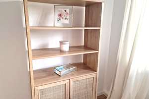 ALL INCLUSIVE MIETE: Möblierte, komplett ausgestattete 3-Zi-Whg mit Balkon in TOP Lage! – Die vollständige Adresse der Immobilie erhältst du vom Anbieter., 70191 Relenberg, Stuttgart – Vorschaubild 12