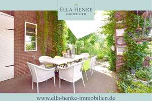 Wunderschönes, großes Ein- bis Zweifamilienhaus mit schönem Garten... – Die vollständige Adresse der Immobilie erhältst du vom Anbieter., 38471 Rühen – Vorschaubild 1
