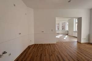 sanierte 4 Zimmer-Wohnung mit modernem Bad + Balkon! – Schäfferstraße 24, 39112 Leipziger Straße, Magdeburg – Vorschaubild 6