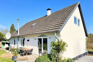 Einfamilienhaus mit Nebengebäuden und großem Grundstück – Die vollständige Adresse der Immobilie erhältst du vom Anbieter., 51545 Waldbröl – Vorschaubild 8