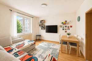 3-Zimmer-Wohnung in Ulm-Söflingen – Ideal für Kapitalanleger