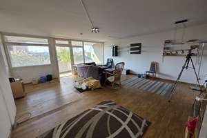 Moderne 2-Zimmer-Loftwohnung mit Balkon, Schwimmbad, Sauna und Solarium – Ihr Wohntraum wartet!