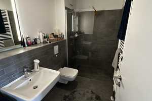 Exklusive 2-Zimmer-Wohnung mit Loggia, EBK und Abstellkammer sucht Nachmieter – Dresdner Straße 7a, 4103 Leipzig – Vorschaubild 3