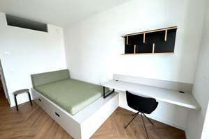 Mittendrin statt nur dabei: Ihr gemütlicher Rückzugsort im Herzen der Stadt! – Krautstraße 29x, 10243 Friedrichshain, Berlin – Vorschaubild 6
