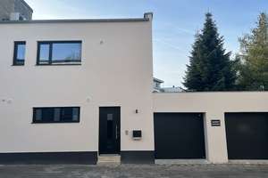 Erstbezug: Modernes Neubau-Stadthaus in zentraler Lage von Düren – Die vollständige Adresse der Immobilie erhältst du vom Anbieter., 52351 Innenstadt, Düren – Vorschaubild 2