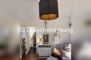 Tauschwohnung: Schöne 2-Zimmer-Wohnung in Stuttgart-West – Die vollständige Adresse der Immobilie erhältst du vom Anbieter., 70193 Vogelsang, Stuttgart – Vorschaubild 2
