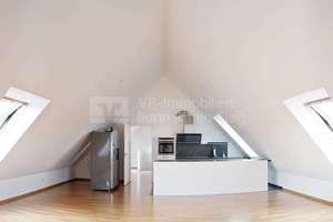 Licht. Raum. Design. – stilvolle Eigentumswohnung mit Galeriecharakter! – Die vollständige Adresse der Immobilie erhältst du vom Anbieter., 53123 Duisdorf, Bonn – Vorschaubild 12