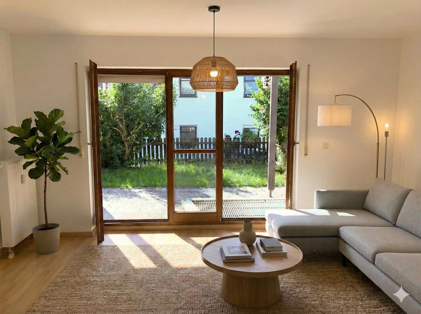 Immobilie in Wachau - Attraktive Kapitalanlage bei TSMC! Provisionsfrei: 3-Zimmer-Maisonette mit eigenem Garten & Terrasse - Bild 15