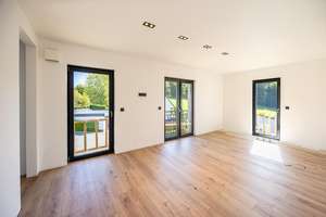 Top moderne Stadtvilla mit Doppelgarage in begehrter Lage, Energie A+ – Die vollständige Adresse der Immobilie erhältst du vom Anbieter., 58791 Werdohl – Vorschaubild 11