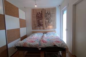 Elegante Erdgeschosswohnung mit Privatgarten im Herzen von Berlin-Karlshorst – Die vollständige Adresse der Immobilie erhältst du vom Anbieter., 10318 Karlshorst, Berlin – Vorschaubild 7