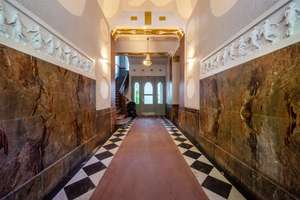 Herrschaftliche Altbauresidenz mit üppigen 180m2 Wohnfläche mit Blick auf die Spree – Die vollständige Adresse der Immobilie erhältst du vom Anbieter., 10557 Moabit, Berlin – Vorschaubild 7