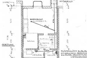 ++ FAMILIENGLÜCK IN PREMIUM-LAGE … Ruhiges RMH mit ca. 130 m² Wohnfläche  ++ GARTEN+GARAGE – Neuss (Rhein-Kreis) – Vorschaubild 20