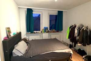 Helle 42 m² Wohnung im 5. OG mit Balkon in Düsseltal – Brehmstraße 0, 40239 Düsseltal, Düsseldorf – Vorschaubild 13