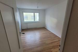 WG-Neugründung/ Helle 4-Zimmerwohnung/ Karlsruhe 