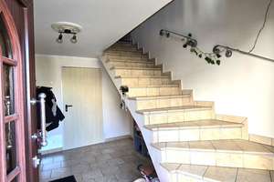 Schönes Zweifamilienhaus in Niedaltdorf – Neunkircher Straße 57, 66780 Rehlingen-Siersburg – Vorschaubild 7
