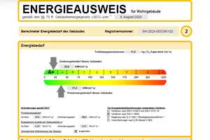 Erstbezug an der Küste – Ferienmittelhaus in Hörnum – Die vollständige Adresse der Immobilie erhältst du vom Anbieter., 25997 Hörnum (Sylt) – Vorschaubild 7
