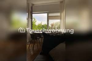Tauschwohnung: schöne Tauschwohnung oder möbliert Untervermieten – Die vollständige Adresse der Immobilie erhältst du vom Anbieter., 22525 Stellingen, Hamburg – Vorschaubild 3