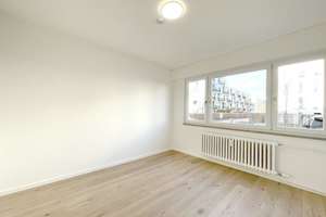 Neu renovierte 2 Zi.-Whg. direkt am Weißenseepark und U-Bahn mitten in Obergiesing – Die vollständige Adresse der Immobilie erhältst du vom Anbieter., 81539 Obergiesing, München – Vorschaubild 15