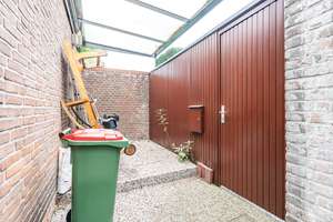 Bungalow mit viel Potential und Innenhof in ruhiger Wohnlage – Die vollständige Adresse der Immobilie erhältst du vom Anbieter., 22147 Rahlstedt, Hamburg – Vorschaubild 25