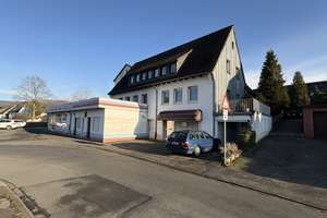 VR IMMO: |KAPITALANLAGE| Wohn- und Geschäftshaus  in ruhiger Wohnlage. – Die vollständige Adresse der Immobilie erhältst du vom Anbieter., 58840 Plettenberg – Vorschaubild 2