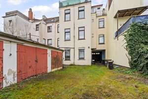 Bremen - Gröpelingen l Vollvermietetes Mehrfamilienhaus mit sechs Wohneinheiten – Die vollständige Adresse der Immobilie erhältst du vom Anbieter., 28237 Gröpelingen (Ortsteil), Bremen – Vorschaubild 41