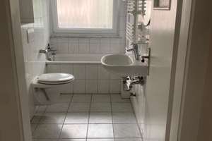 1-Zimmer-Wohnung in der Oststadt Hannover, Balkon, renoviert, unweit Lister Meile – Friesenstraße 40, 30161 Oststadt, Hannover – Vorschaubild 14