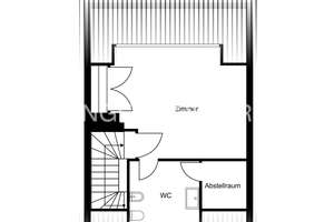 Ihr neues Zuhause in Dünnwald: Gepflegt, modernisiert und mit sonnigem Westgarten – Die vollständige Adresse der Immobilie erhältst du vom Anbieter., 51069 Dünnwald, Köln – Vorschaubild 13