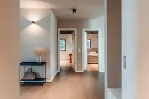 Exklusives Wohnen in Telgte: Luxuriöse Villa mit innovativer Technik und Pool – Warendorf (Kreis) – Vorschaubild 15