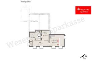 Schöner Bungalow in ruhiger Lage – Die vollständige Adresse der Immobilie erhältst du vom Anbieter., 27580 Lehe, Bremerhaven – Vorschaubild 24